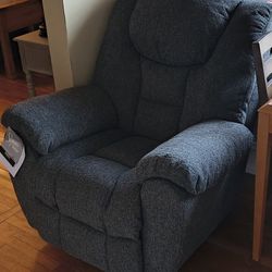 Recliner 