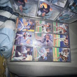 Sports Cards 