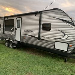 2017 Coachman Catalina 