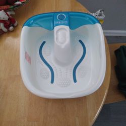 Masajeador Para Pies 👣