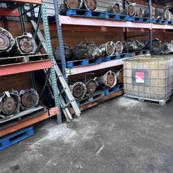 Motores Y Transmisiones 