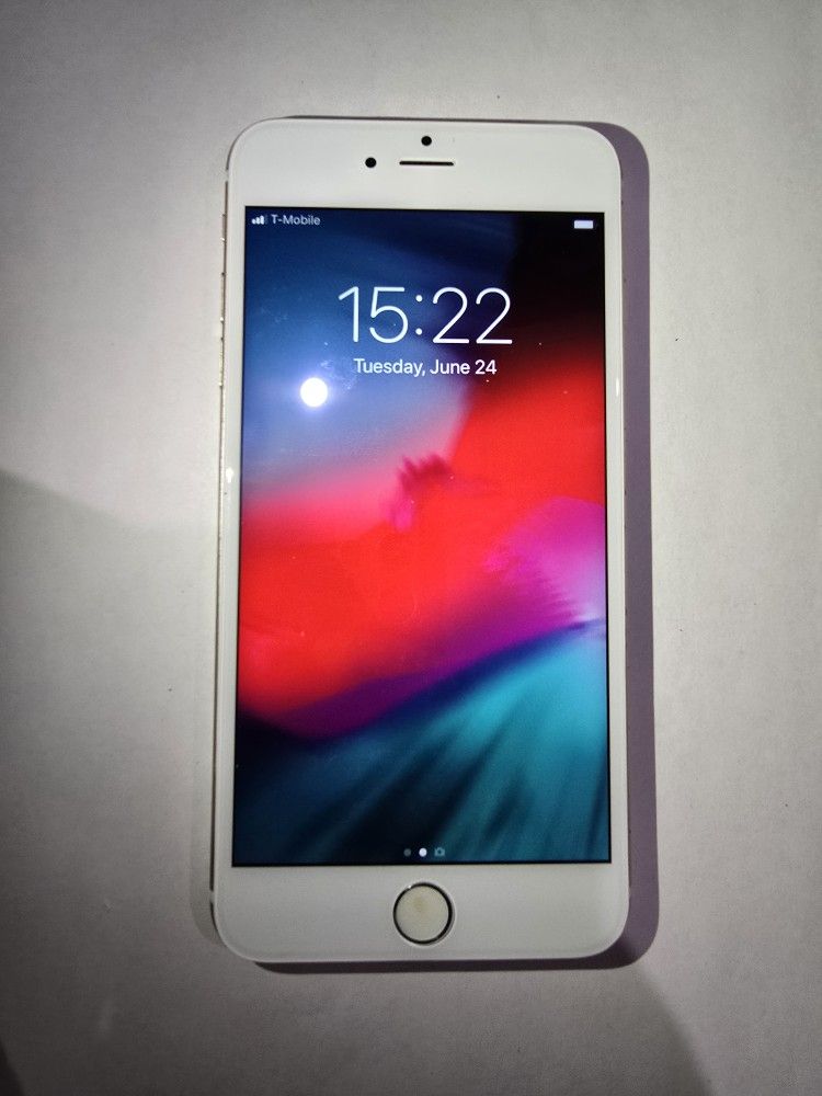 Iphone 6 Plus Unlocked