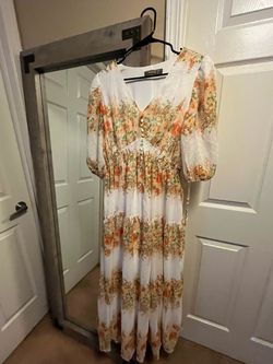 Women’s Stretchy Dress