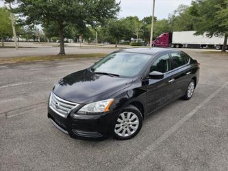 2013 Nissan Sentra