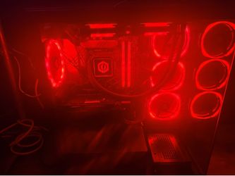 CyberPowerPC RTX 4060 Ti Gaming Desktop - Excellent Condition ( MAKE ME A OFFER) 🔥 Read description