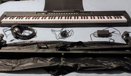 UISCOM keyboard