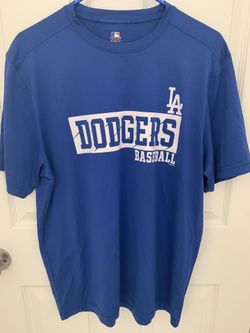 Dodger Shirt
