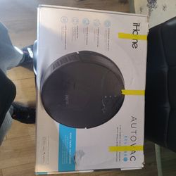 iHome AutoVac Eclipse G 