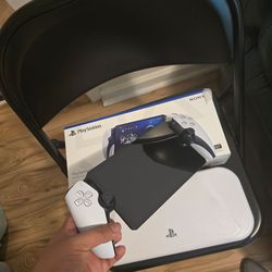 playstation portal