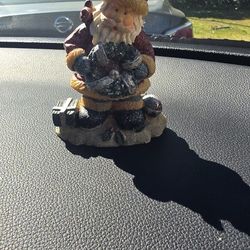 Vintage Santa Clause