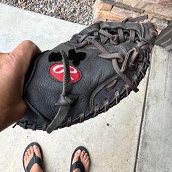 Rawlings Youth Catchers Glove