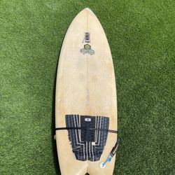 Channel Islands Fishcuit 