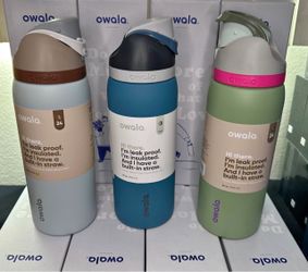 Owala cup