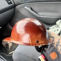 Skull guard Hard Hat