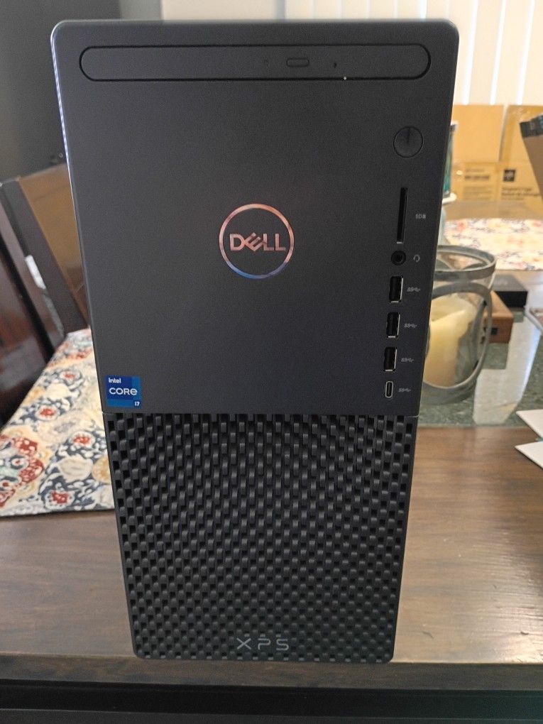 Dell XPS 8940
