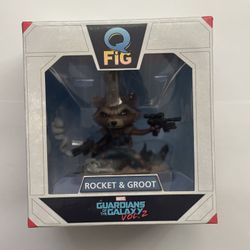 Rocket Q Fig