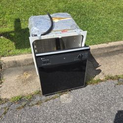 Maytag Dishwasher 