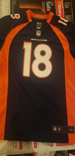 Broncos Football Jersey