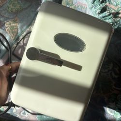 Mini Mini Fridge