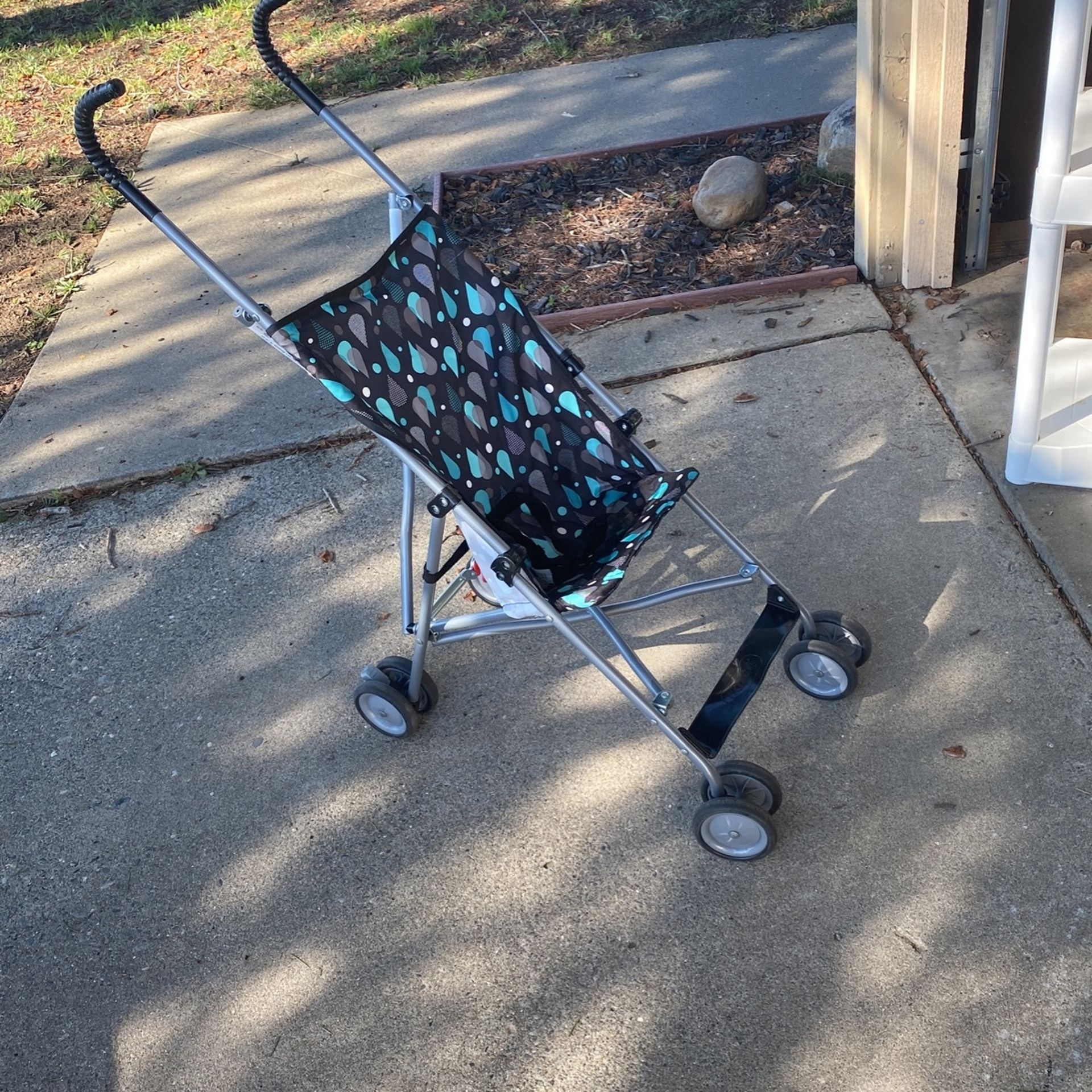 Stroller