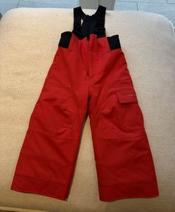 Obermeyer Kids Ski Pants (size 4)
