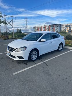 2018 Nissan Sentra