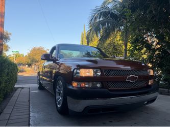 Chevi