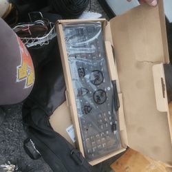 Hp Keyboards USB Adapter 