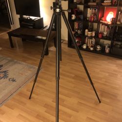 Camera Solid Tripod Stand