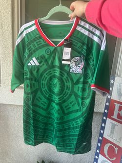 Mexico jersey
