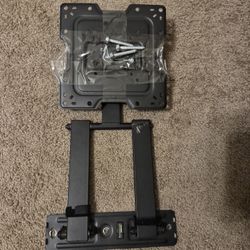 Tv Mount With A Level