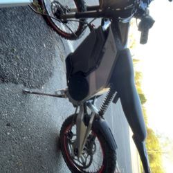 Cafoun F80 E-bike 