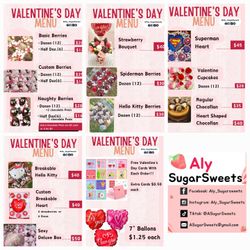 Valentine