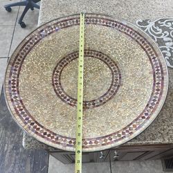 Big Bowl Plate 