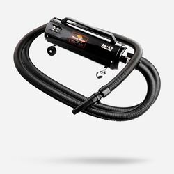 Master Blaster Revolution