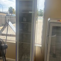 Redbull fridge 