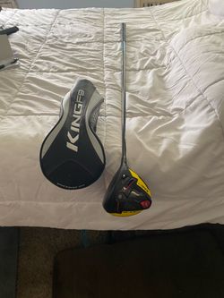 King Cobra F9 Driver
