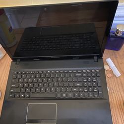 15 Inch Lenovo Laptop (intel-5)