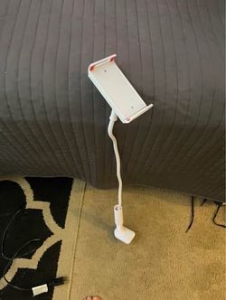 iPhone holder for taking pictures