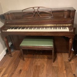 FREE PIANO LESTER Philadelphia USA 