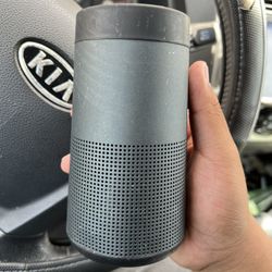 Bose Soundlink Resolve Speaker 
