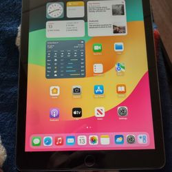 iPad 6 Gen 