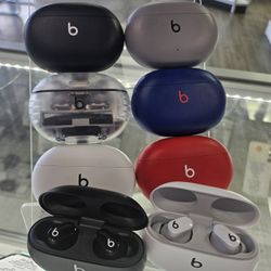 Beats Studio Buds