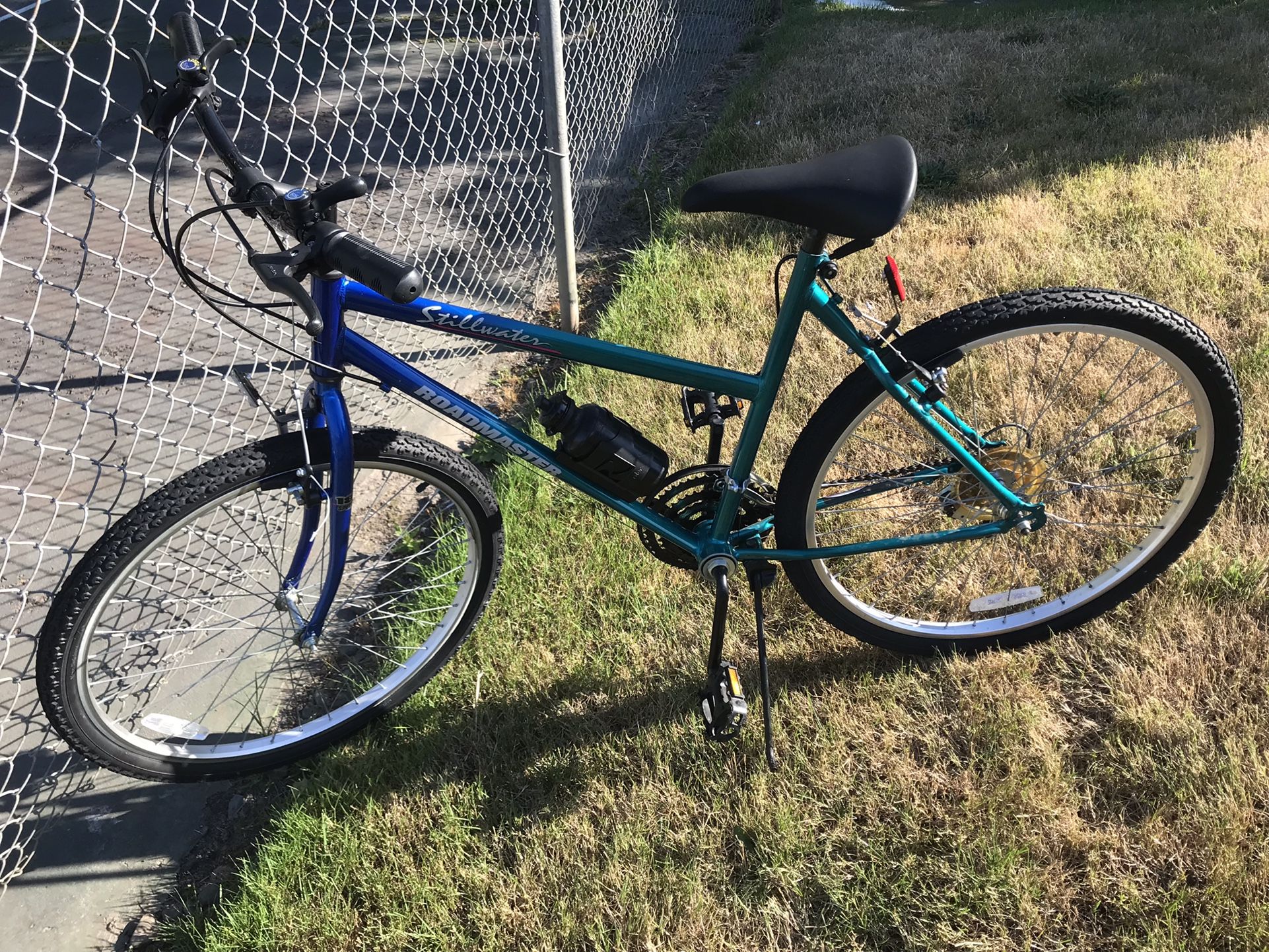 Bike