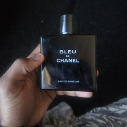 Bleu De Chanel