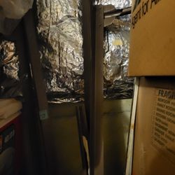 Full & Queen Size Bed Rails