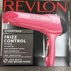Revlon Hair Dryer