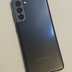Galaxy S21 Fully Unlocked 