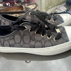 Coach Women’s Shoes 