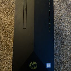 Dell Desktop Pavilion Gaming Nvidia Gtx 1660 TI